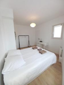 Le 29 , 4pers, 2 lits, climatisation et wif - Ubytování bez kategorie ve městě Agen