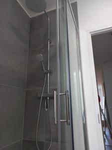 Appartements Le 29 , 4pers, 2 lits, climatisation et wif : photos des chambres