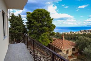 Trabia Villa Bedda Mia A