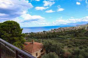 Trabia Villa Bedda Mia A