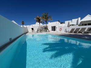 Villa Orly Club Sol Suite