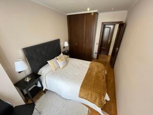 Apartamentos el Parque