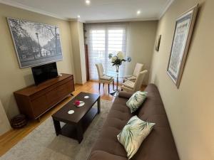 Apartamentos el Parque