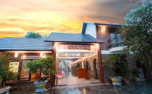 Tam Coc Chu Chu Villa