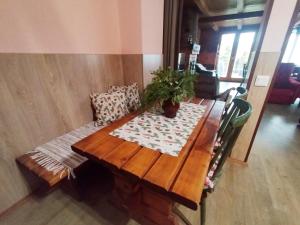 Drevenica u Holtana