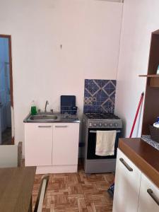 Acogedor equipado completo