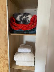 Acogedor equipado completo