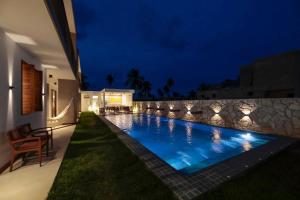 Pousada Praia do Patacho