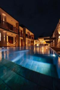 Pousada Praia do Patacho