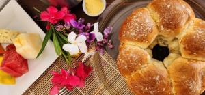 Pousada Praia do Patacho