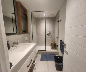 308 Bridgewater One - Two Bedroom Apartment with Park Views