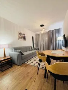 Apartament Michałek MountainAparts - Czerniawa-Zdrój