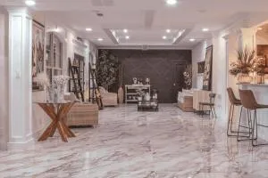 Bustamante Ranch - Sovereign Lodge - Brooks