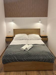 Apartament Michałek MountainAparts