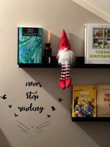 Spithamn Village House