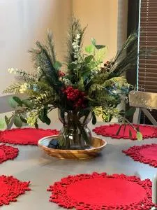 Spithamn Village House - Keibu