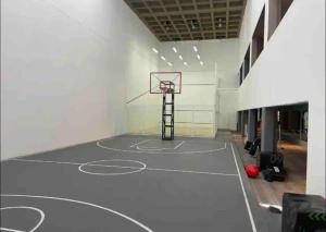 Calido departamento Parque