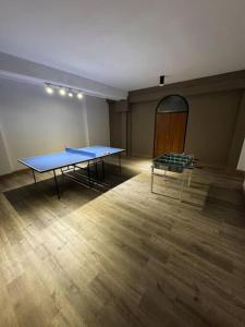 Calido departamento Parque