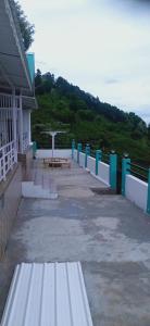 Joy Green Valley Villa 2 bhk