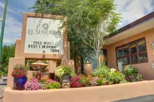 El Sendero Inn, Ascend Hotel Collection - سانتا فيه