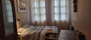 Appartements Appartement centre ville Hotel Particulier : photos des chambres