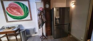 Appartements Appartement centre ville Hotel Particulier : photos des chambres