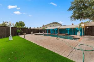 luxury 5 Bedroom Villa, Top Location