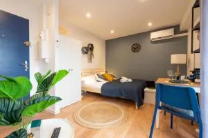 La note bleue - 讷维莱尔－莱萨韦讷