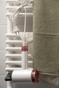 Appartements La note bleue : photos des chambres