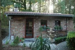 Gîte des chevaliers theutoniques Beloeil - Blaton