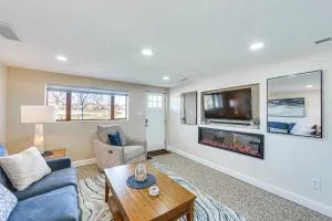 20 Mi to Pittsburgh Natrona Heights Apt - Kittanning