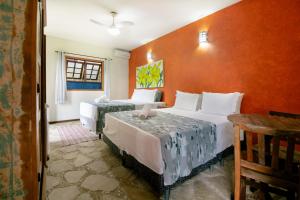 VELINN Pousada Catamarã Brasil