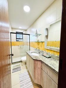Apartamento Inteiro Forte Verde perto da praia bairro Braga Vila Nova