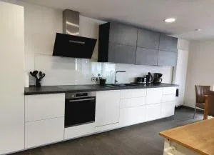 Ferienwohnung Hardt im Schwarzwald - 黑林山区克尼格斯费尔德