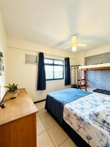 Apartamento Inteiro Forte Verde perto da praia bairro Braga Vila Nova
