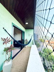 Apartamento Inteiro Forte Verde perto da praia bairro Braga Vila Nova