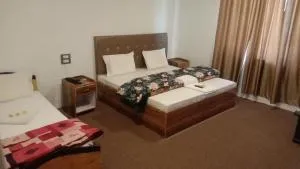 Book inn apartment - Durgjan