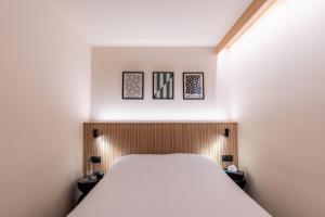 Hotels Grand Hotel De La Seine : photos des chambres