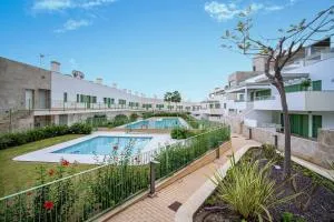 TrendyHomes Cantal Beach Mojácar - El Agua del Medio