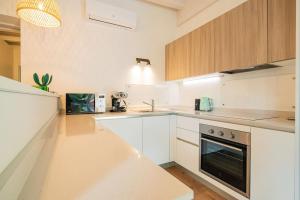 Apartment Mare di Spartaia