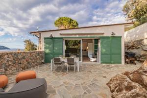 Apartment Mare di Spartaia