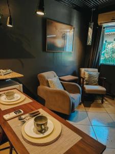 Serrano no centro Igrejinha, a 30 minutos de Gramado