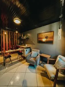 Serrano - 伊格雷日尼亚