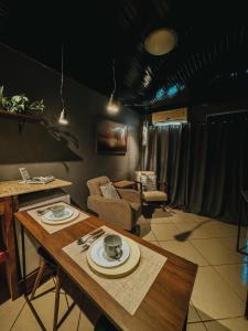 Serrano no centro Igrejinha, a 30 minutos de Gramado