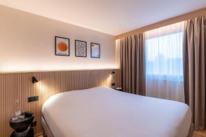Hotels Grand Hotel De La Seine : photos des chambres