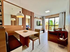 VG Sun Cumbuco - Apartamento de Temporada na Praia do Cumbuco