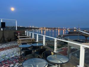 Djeu View - Ubytování bez kategorie ve městě Praia