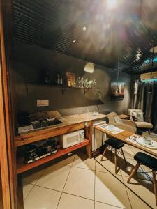 Serrano no centro Igrejinha, a 30 minutos de Gramado