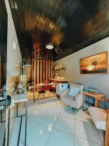 Serrano no centro Igrejinha, a 30 minutos de Gramado