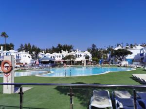 CASA GUAPA Maspalomas Playa de lingles
